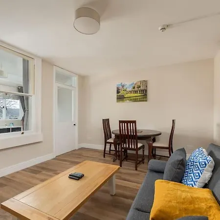 Garden Flat With Bath Skyline Views & Private Patio Apartment Exterior photo